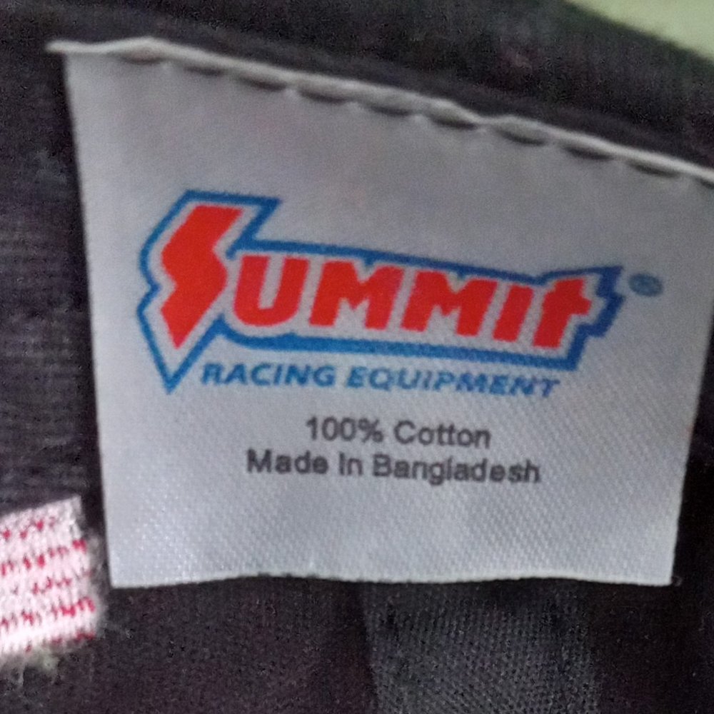 summit  men cap - Picture 5 of 5